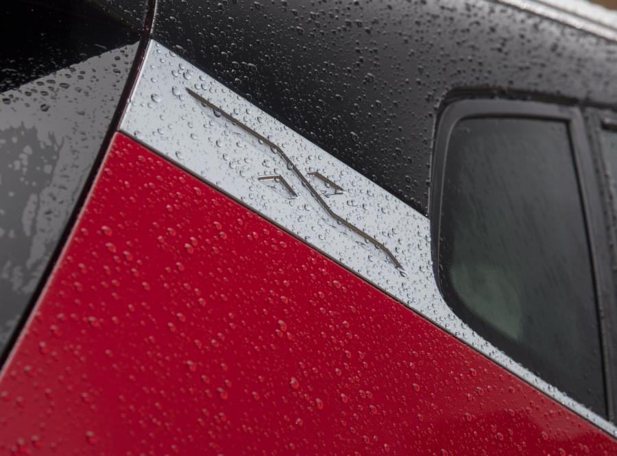 Детали экстерьера Seat Arona FR 2017 года  (UK) (фото 6 из 40)